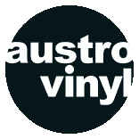 austrovinyl WE PRESS YOUR MUSIC
