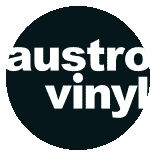 Austrovinyl WE PRESS YOUR MUSIC